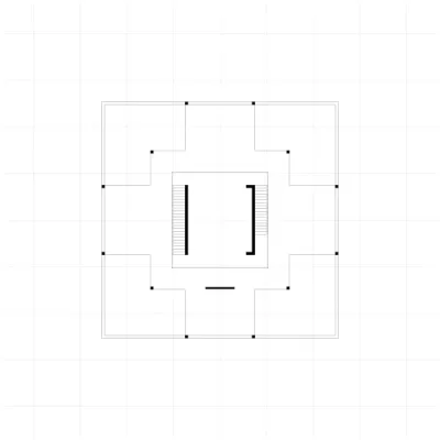 Ring House